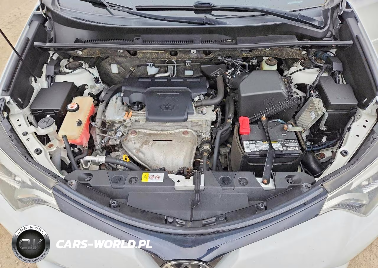 2017 Toyota Rav4 Se VIN:JTMJFREV3HD217221 - 12
