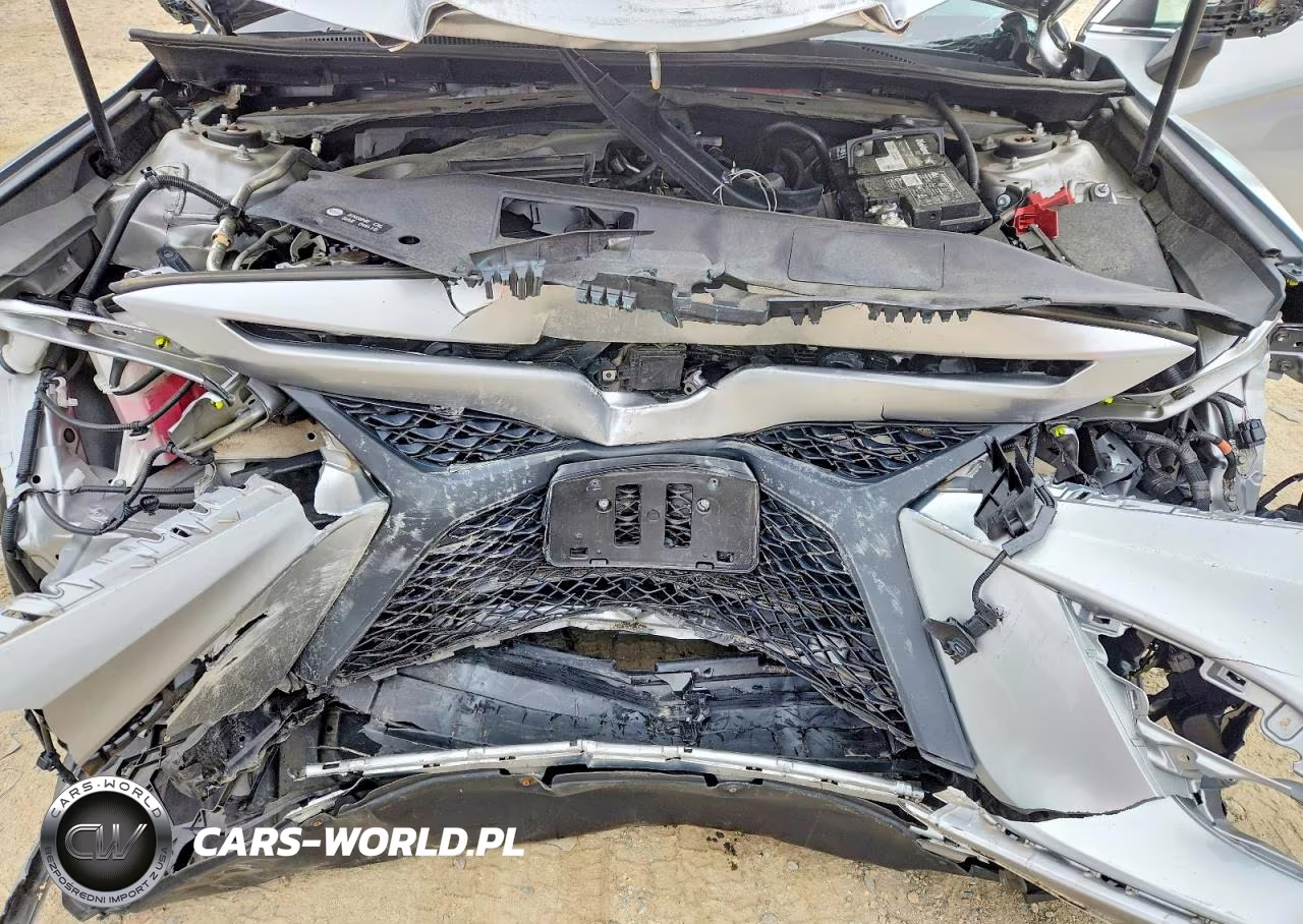 2019 Toyota Camry Se VIN:4T1B11HK4KU765737 - 11