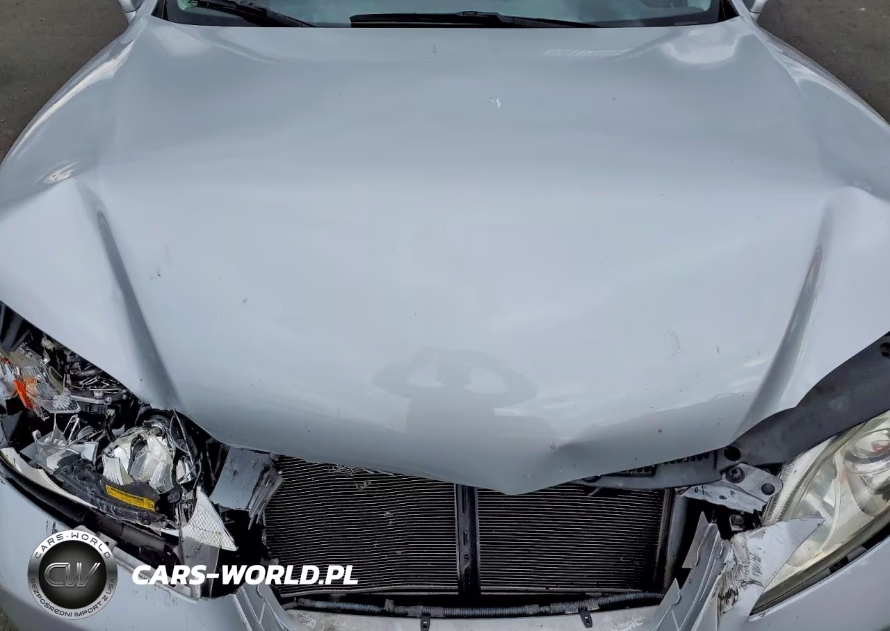 2007 Lexus Es 350 VIN:JTHBJ46GX72048149 - 11