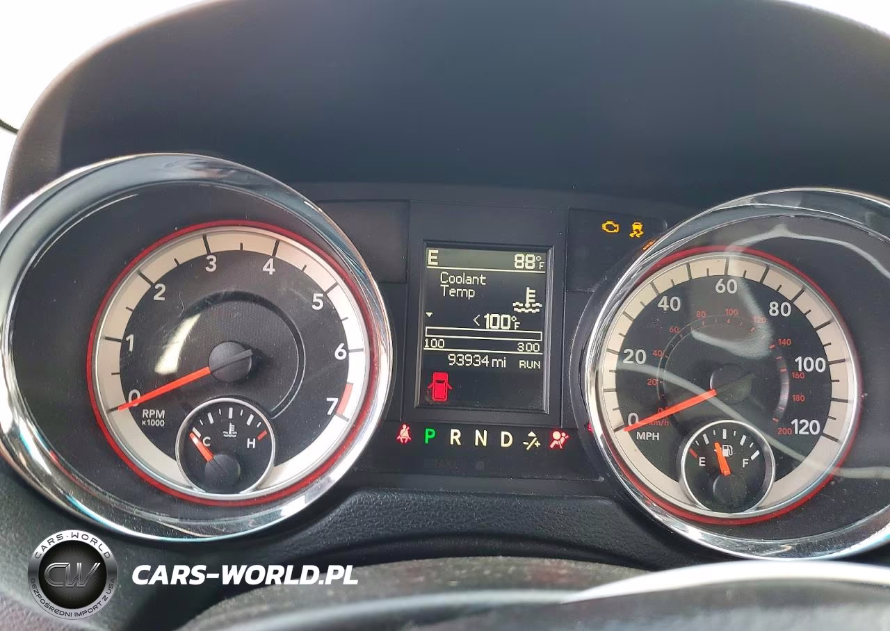 2017 Dodge Grand Caravan Gt VIN:2C4RDGEG8HR558092 - 9