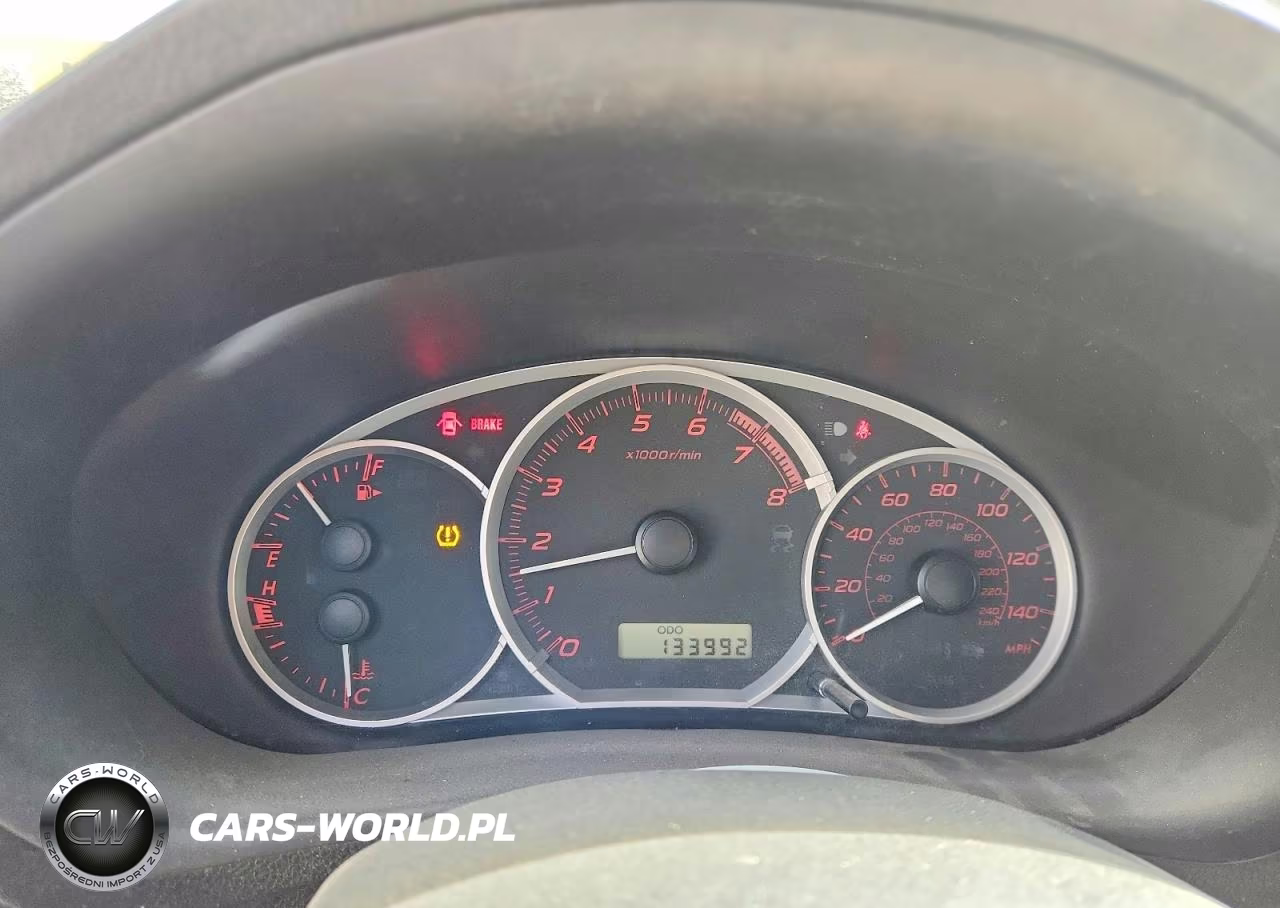 2011 Subaru Impreza Wrx VIN:JF1GV7F67BG524881 - 9