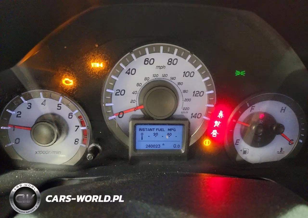2013 Honda Pilot Touring VIN:5FNYF4H91DB057181 - 9