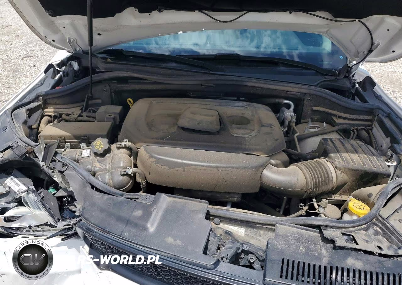 2020 Dodge Durango Gt VIN:1C4RDHDG8LC192126 - 12