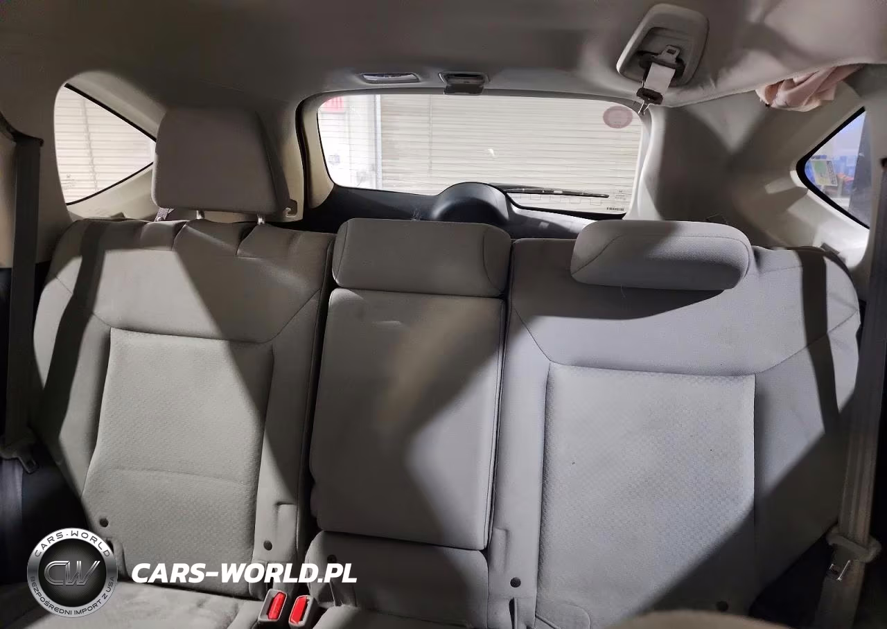 2016 Honda Cr-V Ex VIN:5J6RM4H55GL002901 - 10