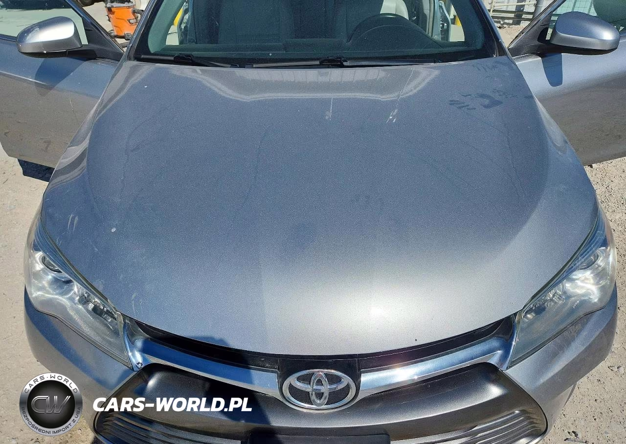 2016 Toyota Camry Xle VIN:4T1BF1FK6GU257829 - 11