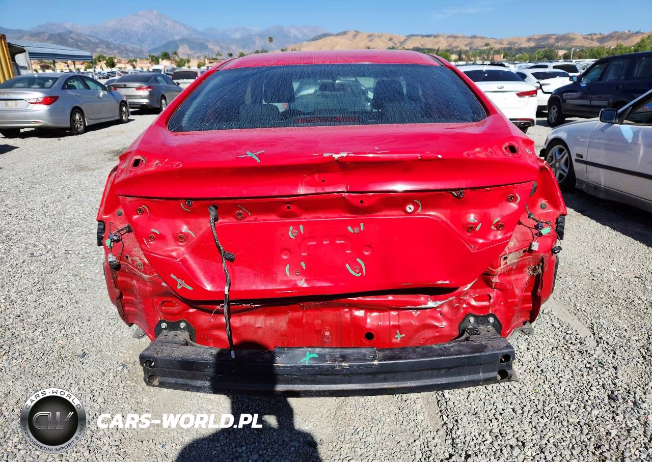 2017 Honda Civic Lx VIN:2HGFC2F54HH540847 - 6
