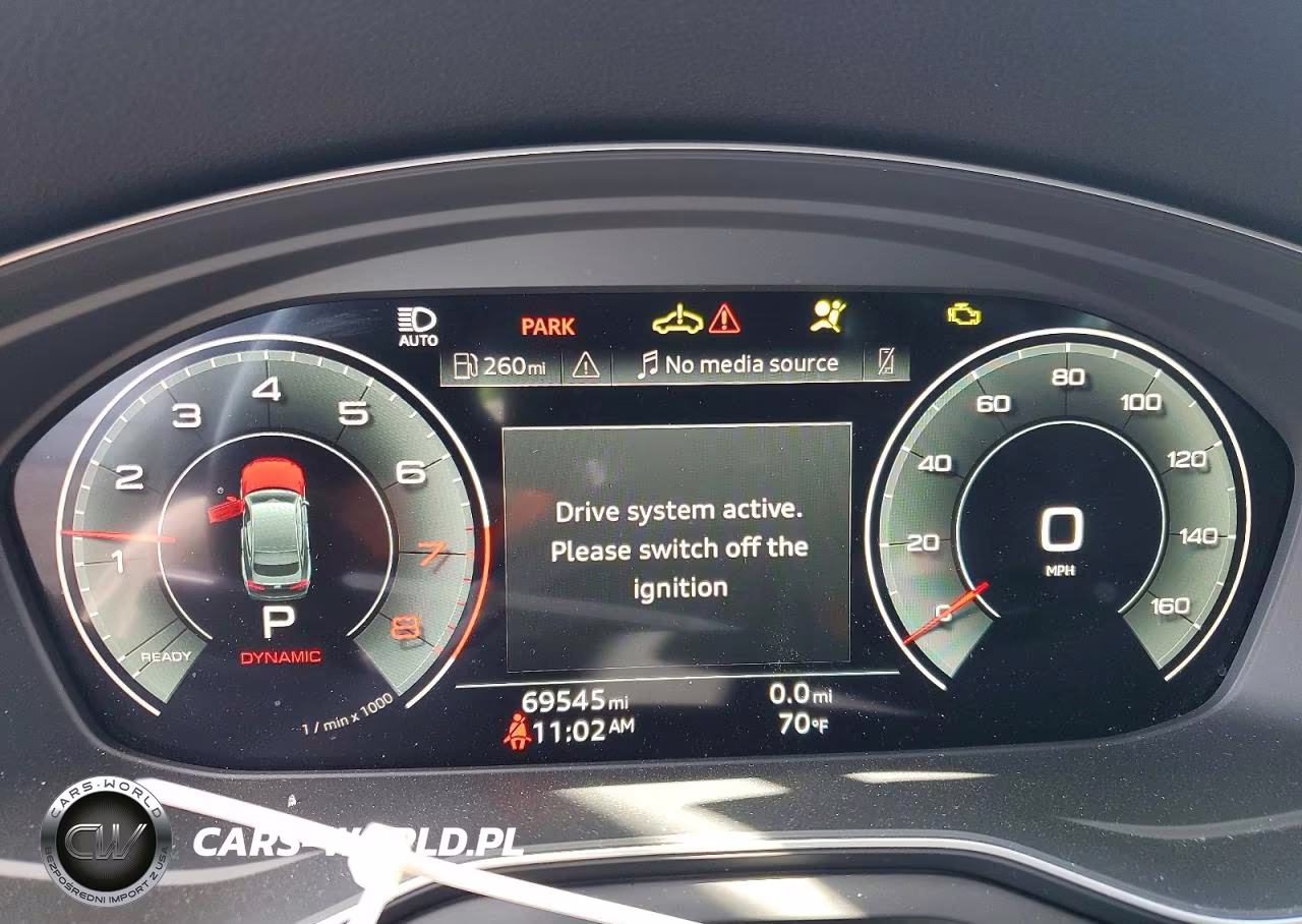 2021 Audi A5 Premium Plus 45 VIN:WAUFACF56MA047865 - 9
