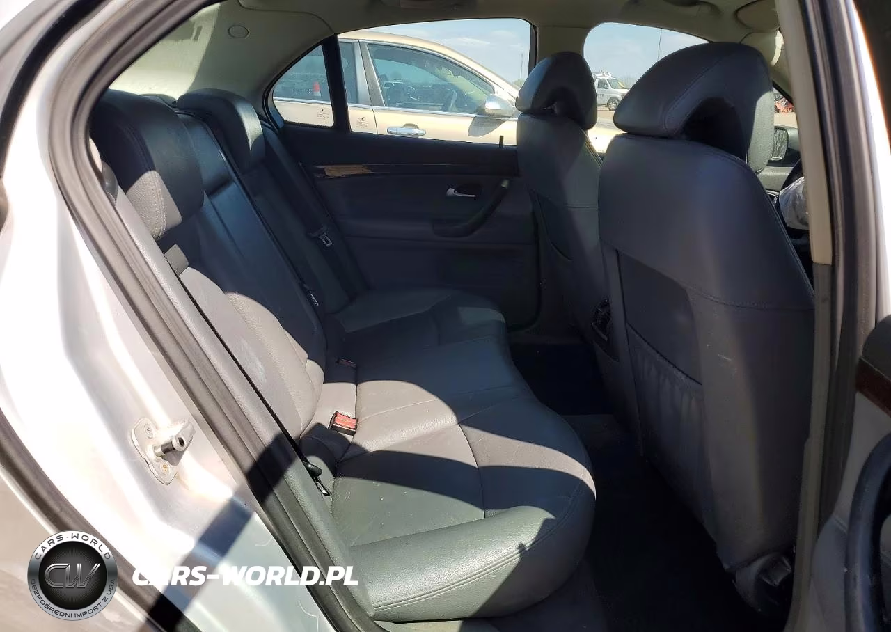 2007 Saab 9-3 2.0T VIN:YS3FD46Y971120802 - 10