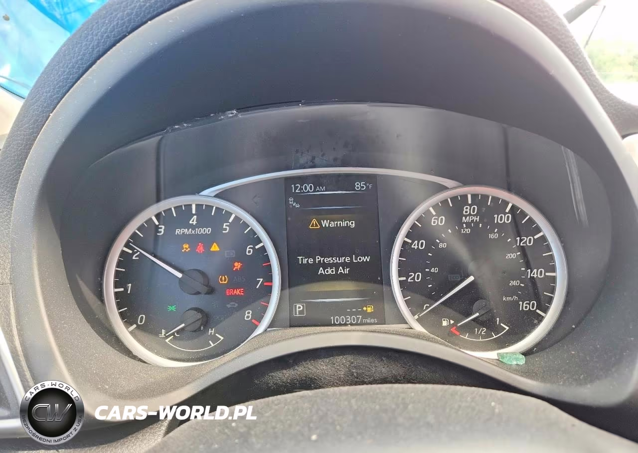 2017 Nissan Sentra Sl VIN:3N1AB7AP0HY262012 - 9