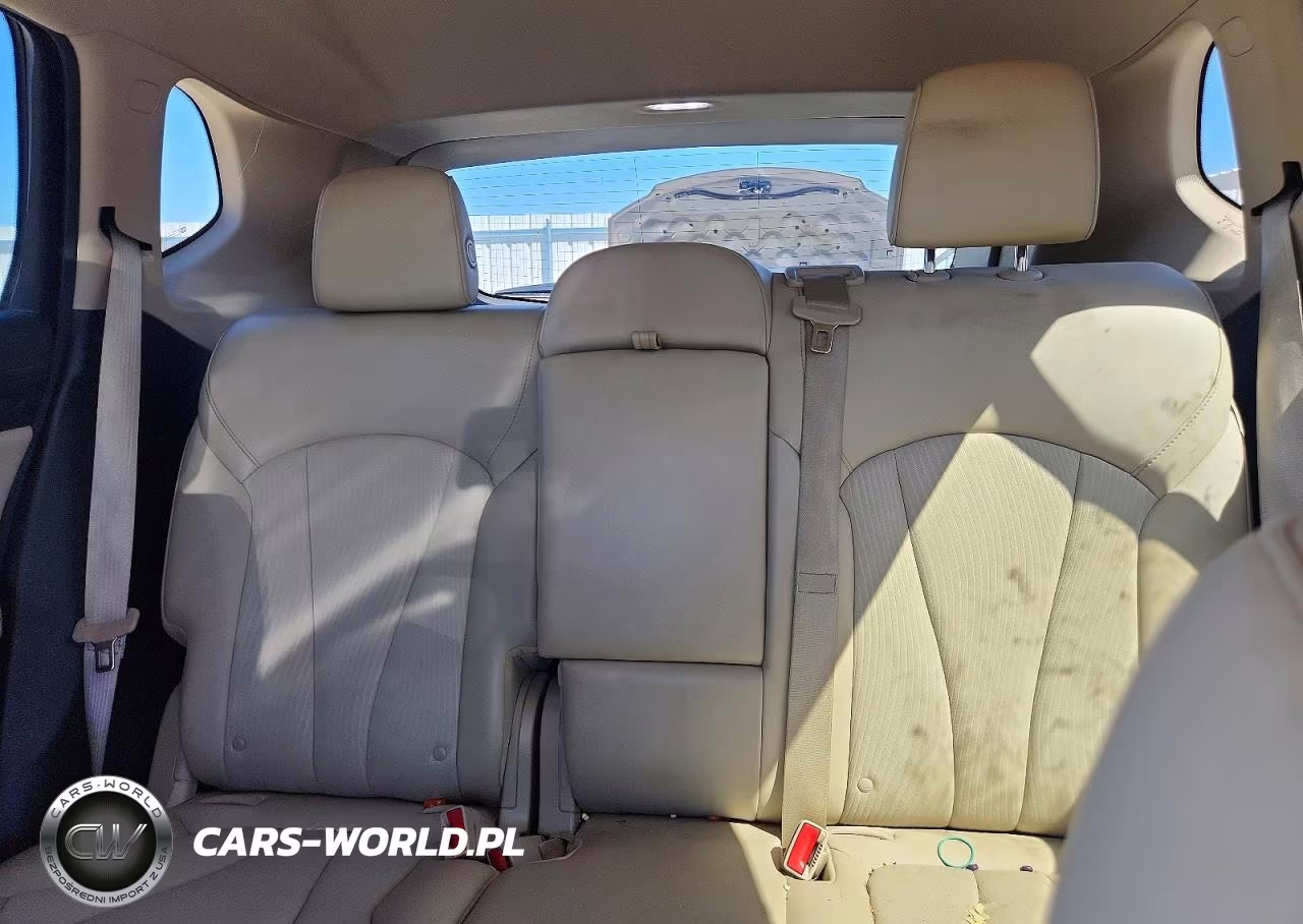 2018 Buick Envision Preferred VIN:LRBFXCSA5JD004776 - 10