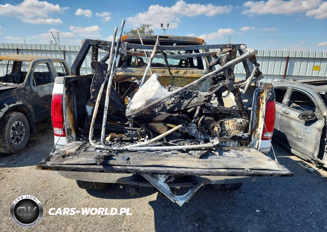 2002 Ford F350 VIN:1FTSW31F82EB88297 - 6