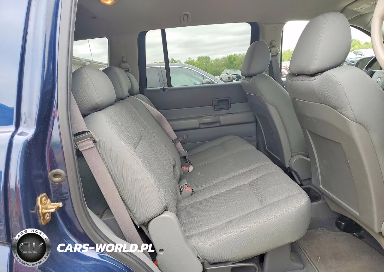 2005 Dodge Durango St VIN:1D4HB38N75F562404 - 10