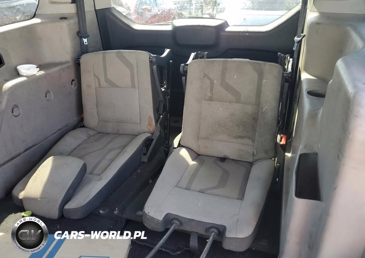 2015 Ford Transit Connect Xlt VIN:NM0GE9F72F1190344 - 10
