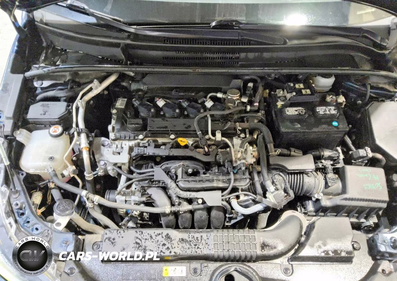 2019 Toyota Corolla VIN:JTNK4RBE6K3037982 - 11