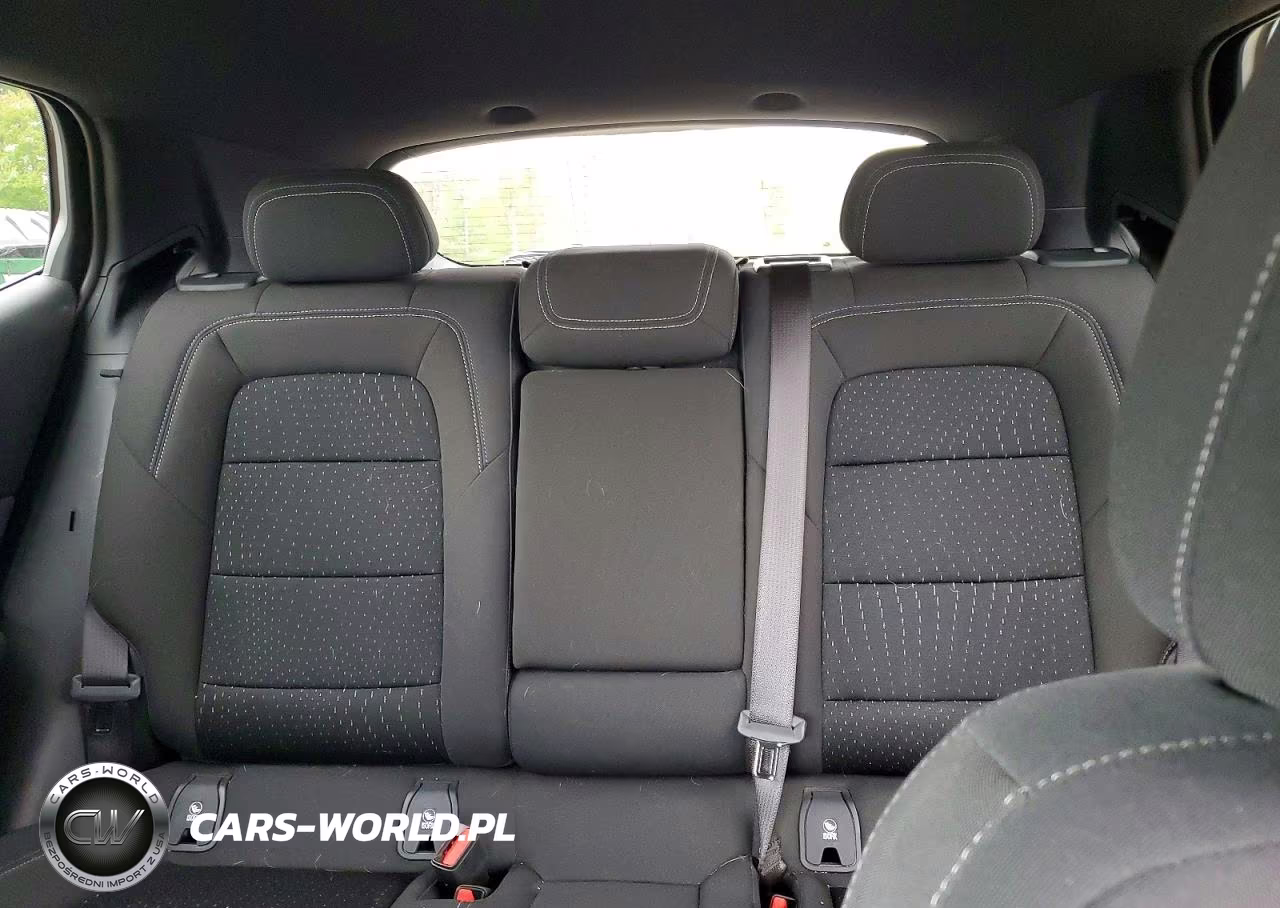 2025 Chevrolet Equinox Lt VIN:3GN7DLRP4SS153424 - 10