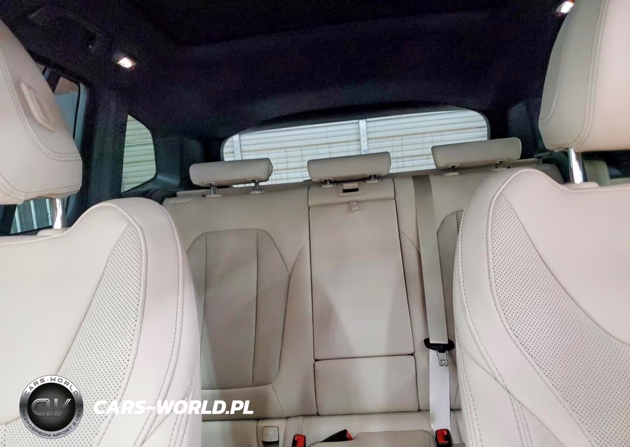 2022 BMW X3 xDrive30I VIN:5UX53DP0XN9K21519 - 10