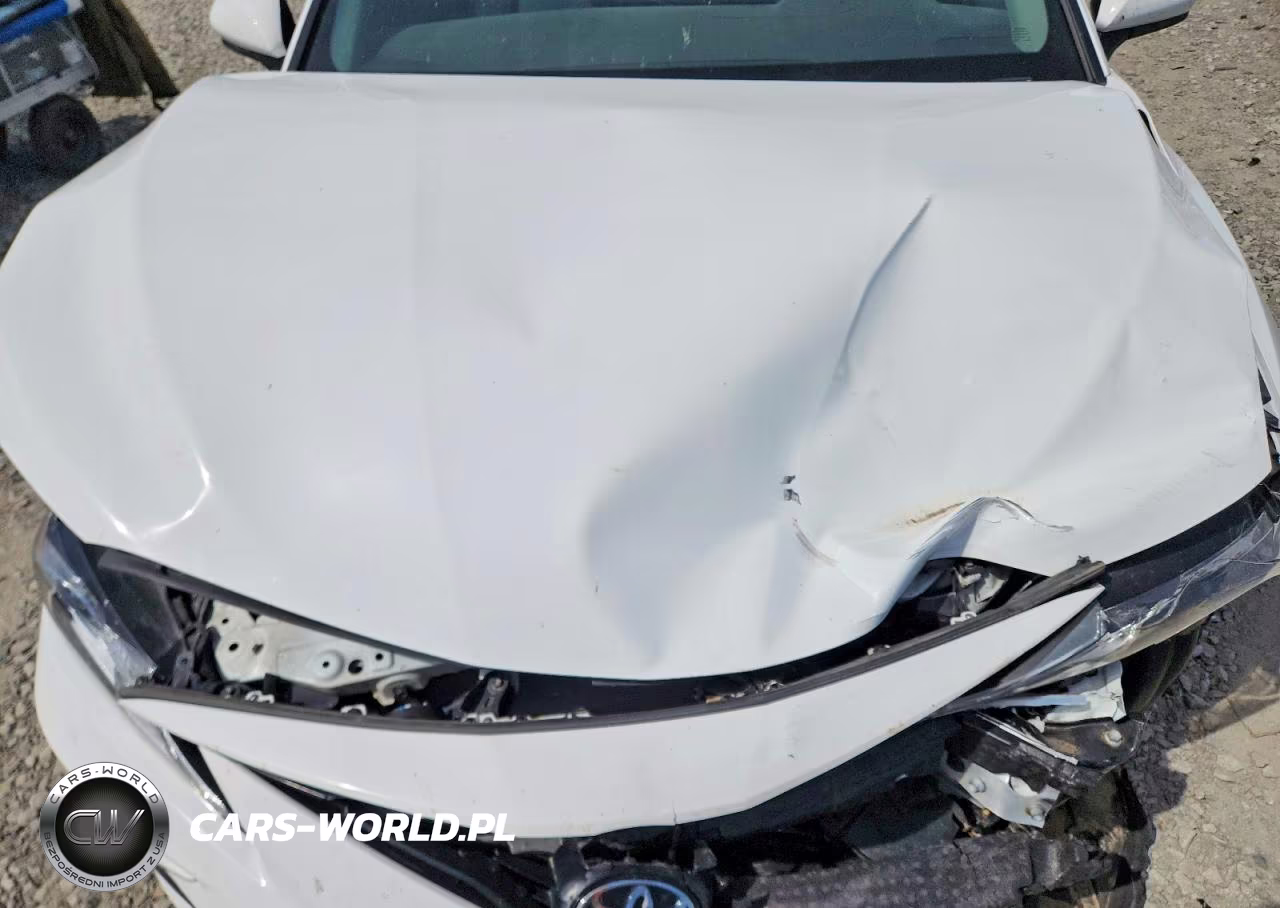 2024 Toyota Camry Le VIN:4T1C11AK1RU189386 - 11