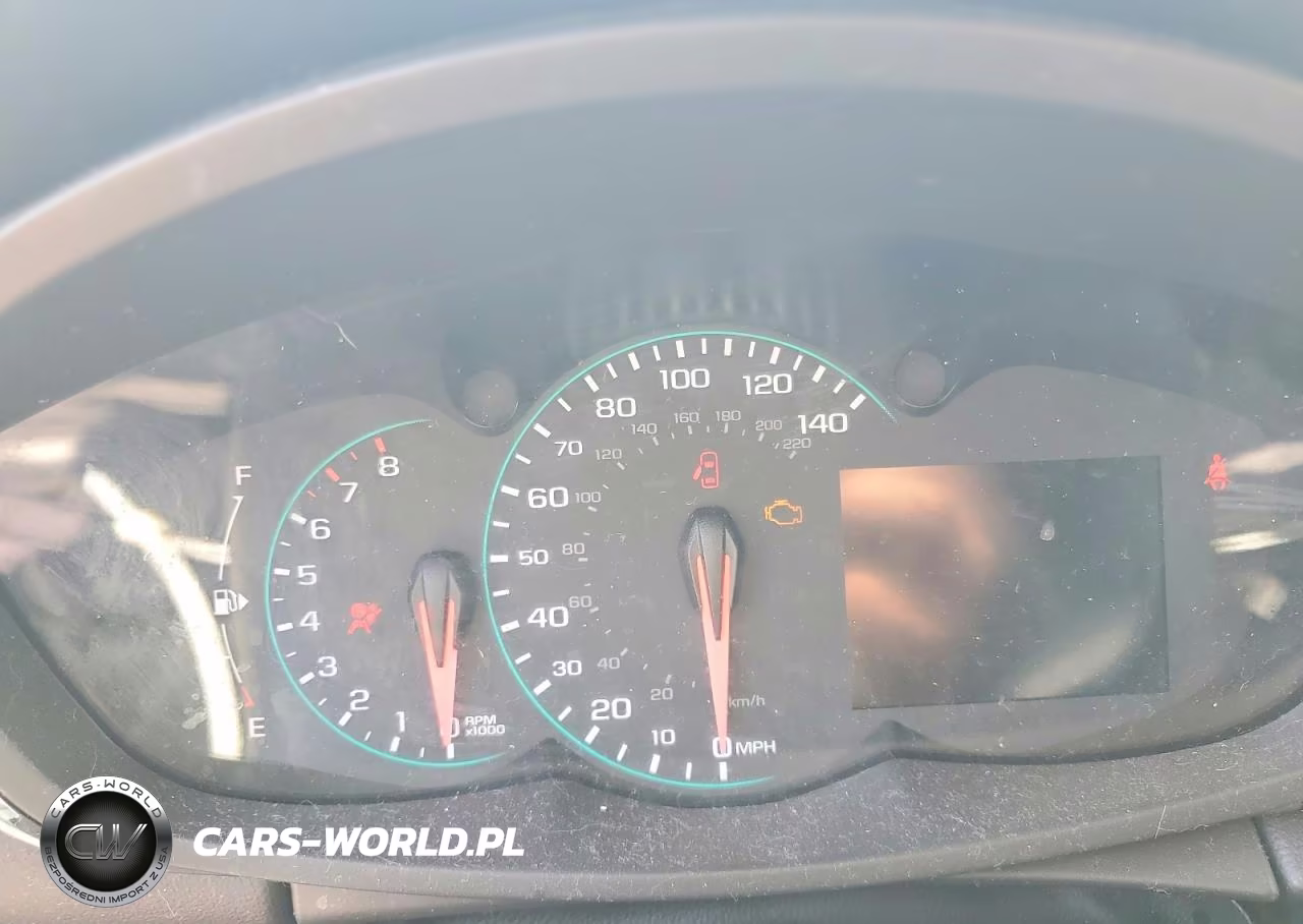 2019 Chevrolet Trax 1Lt VIN:KL7CJLSB5KB930331 - 9