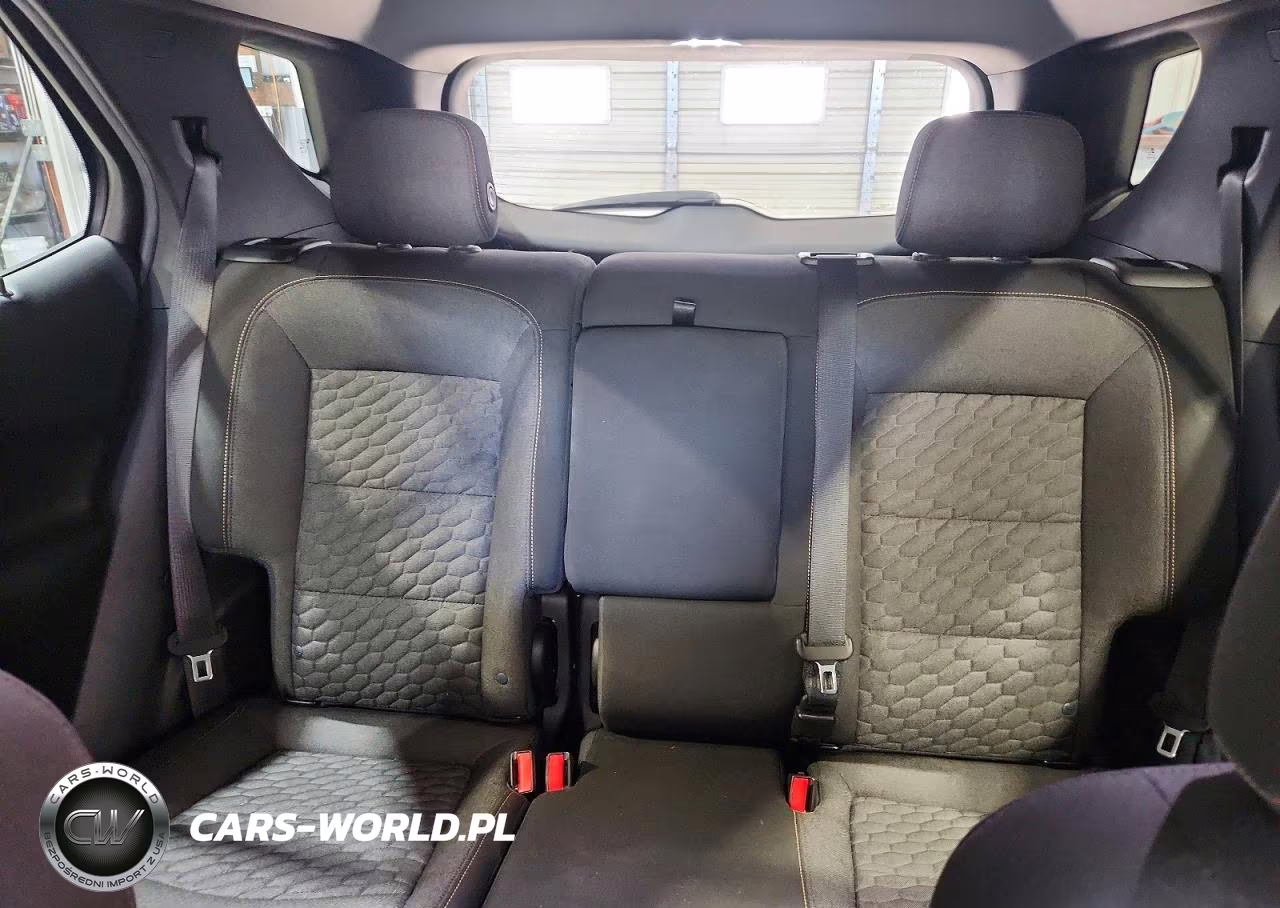 2020 Chevrolet Equinox Lt VIN:3GNAXUEV4LS503949 - 10