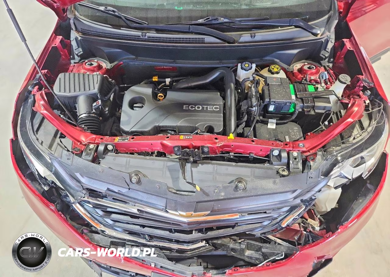 2020 Chevrolet Equinox Lt VIN:3GNAXUEV4LS503949 - 12