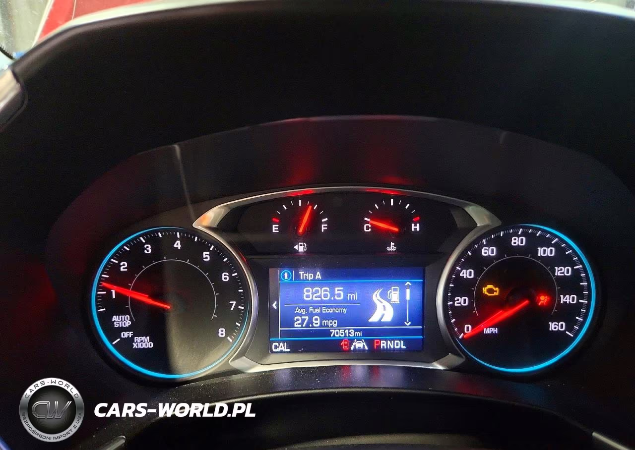 2020 Chevrolet Equinox Lt VIN:3GNAXUEV4LS503949 - 9