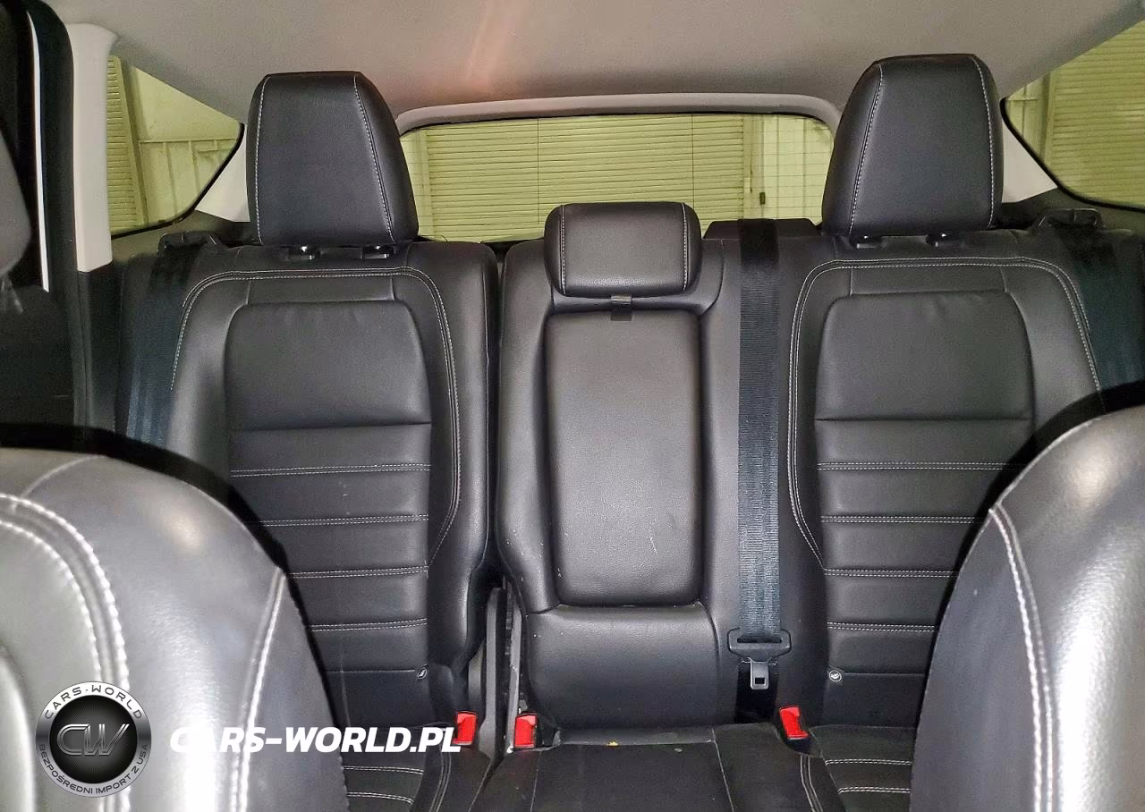 2017 Ford Escape Titanium VIN:1FMCU9JD9HUC64776 - 10