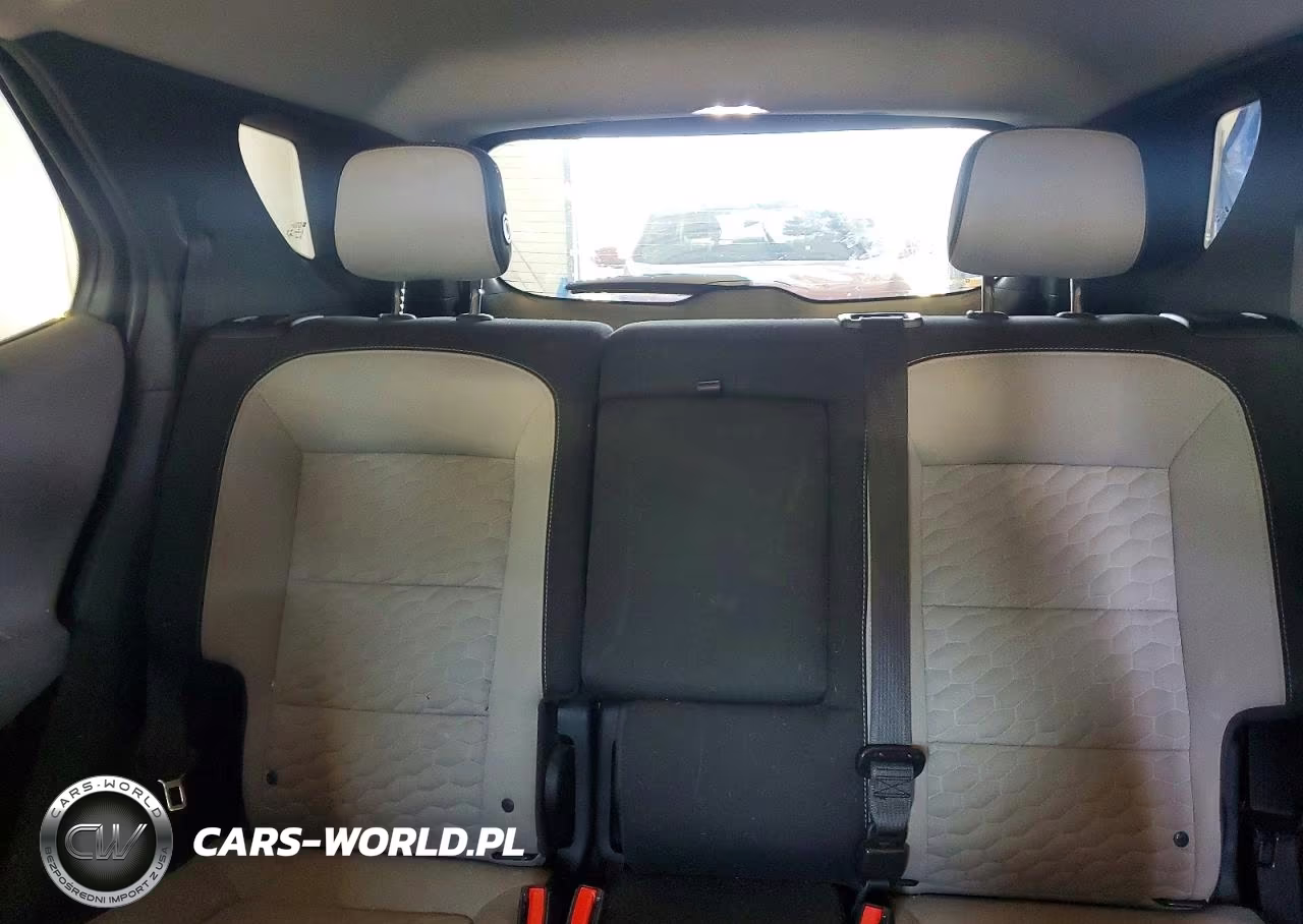 2019 Chevrolet Equinox Ls VIN:3GNAXSEV3KL234419 - 10