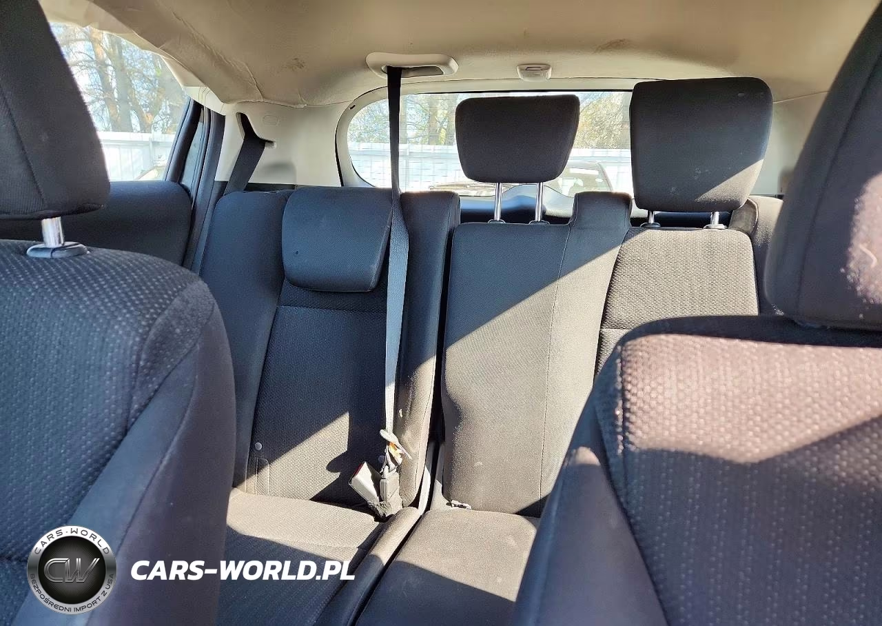 2018 Honda Hr-V Lx VIN:3CZRU6H31JG705636 - 10
