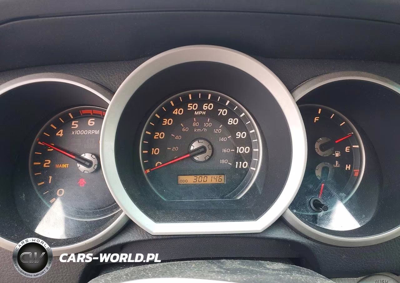 2007 Toyota 4Runner Limited VIN:JTEBU17R170116143 - 9