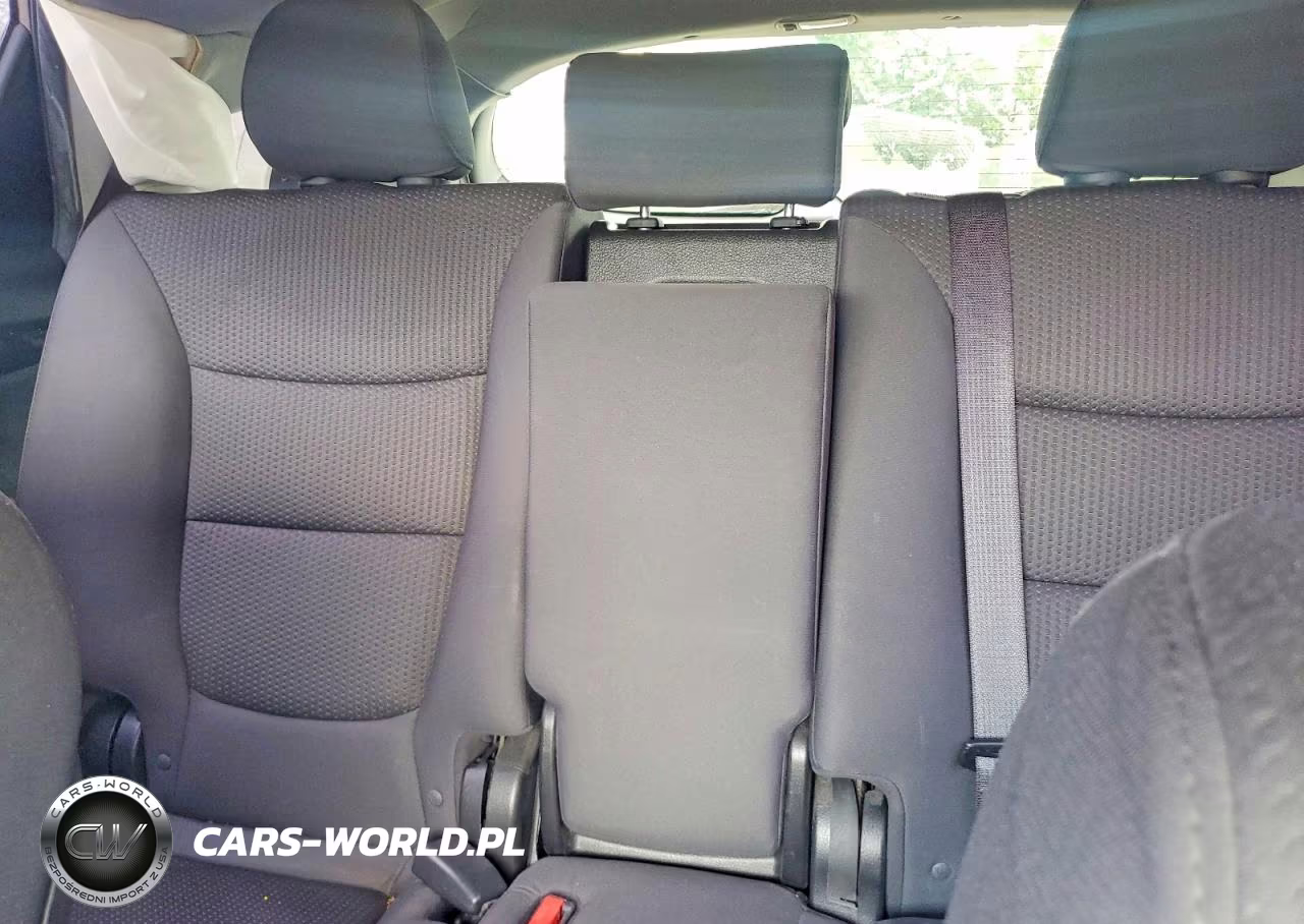 2013 Kia Sorento Lx VIN:5XYKT3A65DG325117 - 10