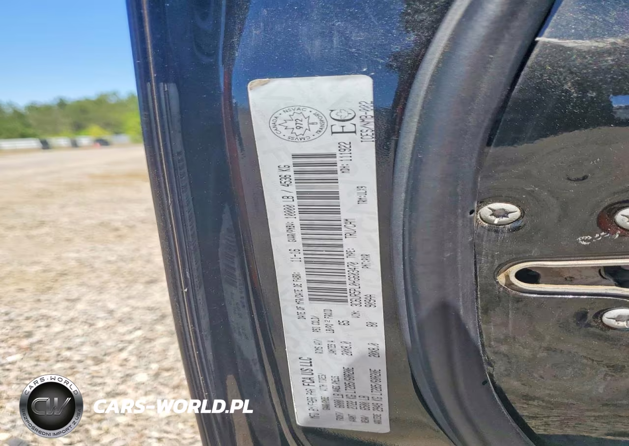 2017 Ram 2500 Longhorn VIN:3C6UR5PL0HG603470 - 12