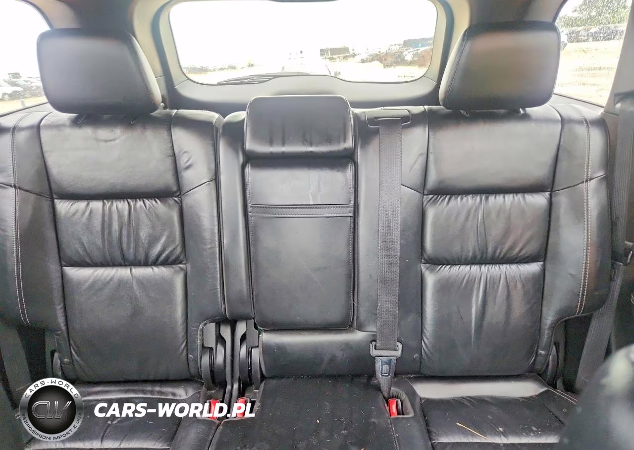 2015 Jeep Grand Cherokee Limited VIN:1C4RJEBG8FC678319 - 10