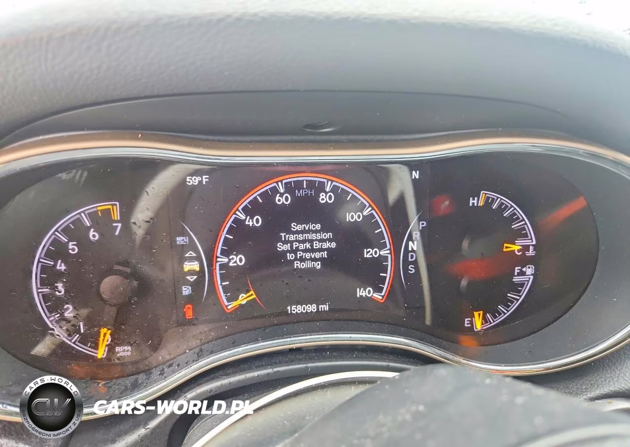 2015 Jeep Grand Cherokee Limited VIN:1C4RJEBG8FC678319 - 9