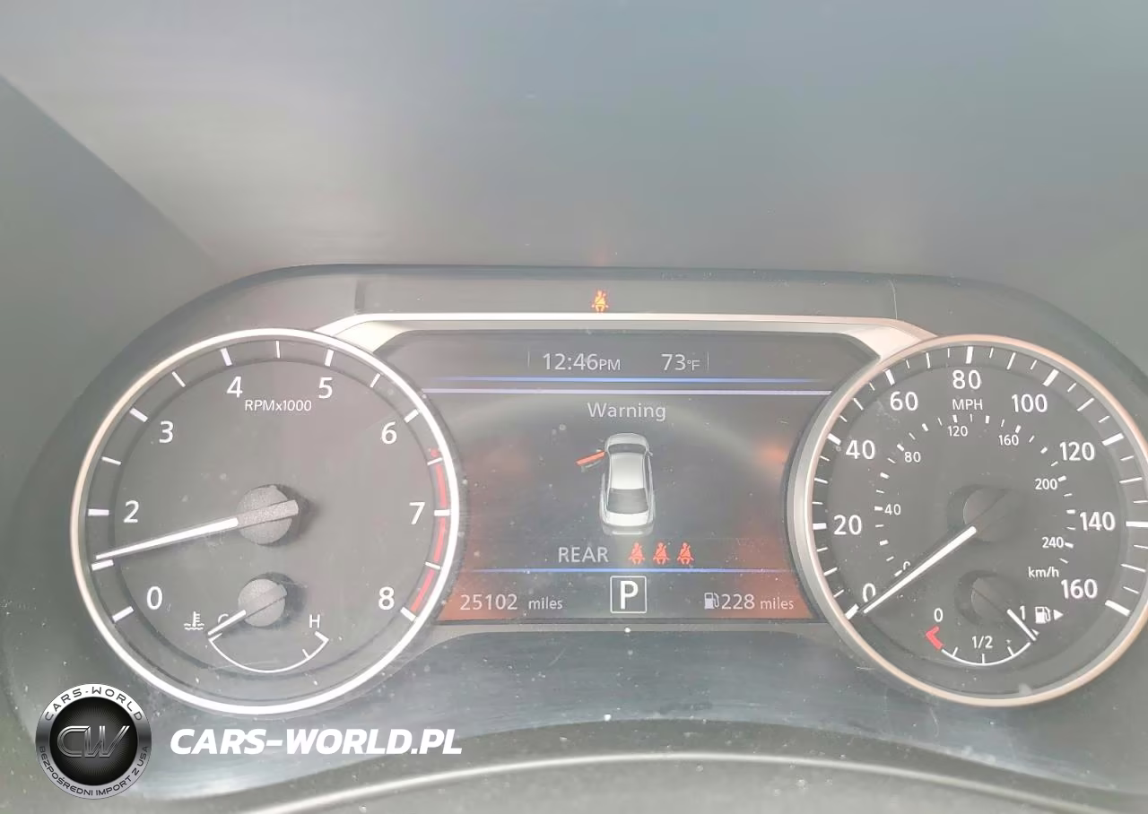 2023 Nissan Sentra Sr VIN:3N1AB8DV0PY283599 - 9