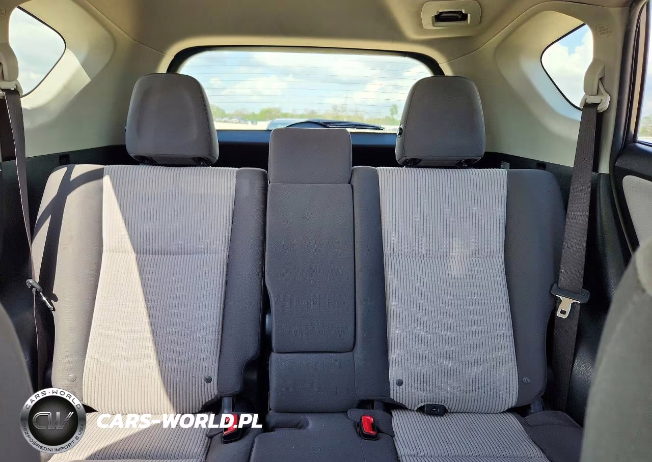 2015 Toyota Rav4 Le VIN:JTMZFREV8FJ030624 - 10