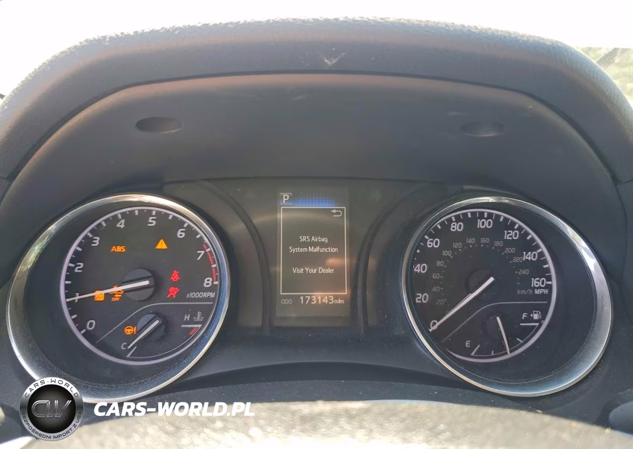 2020 Toyota Camry Se VIN:4T1G11AK4LU908185 - 9