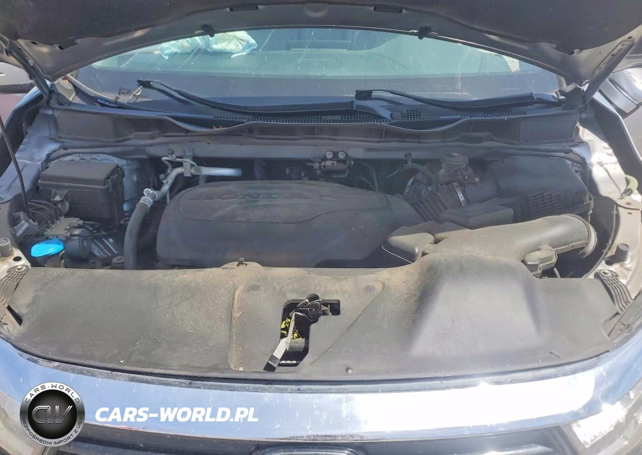2022 Honda Odyssey Exl VIN:5FNRL6H79NB059303 - 12