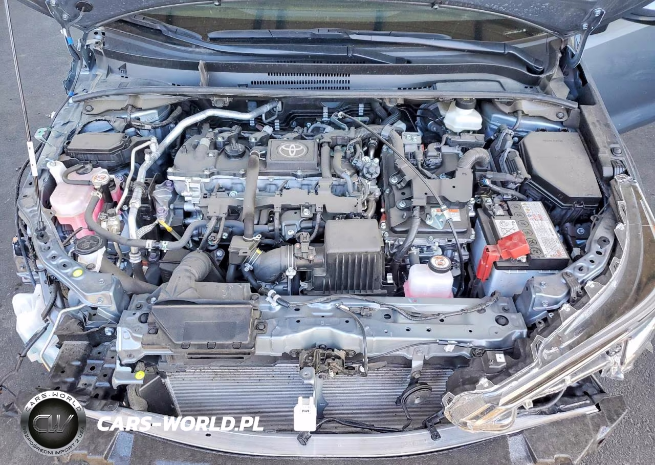 2025 Toyota Corolla Hybrid Xle VIN:JTDBCMFE0S3092657 - 11