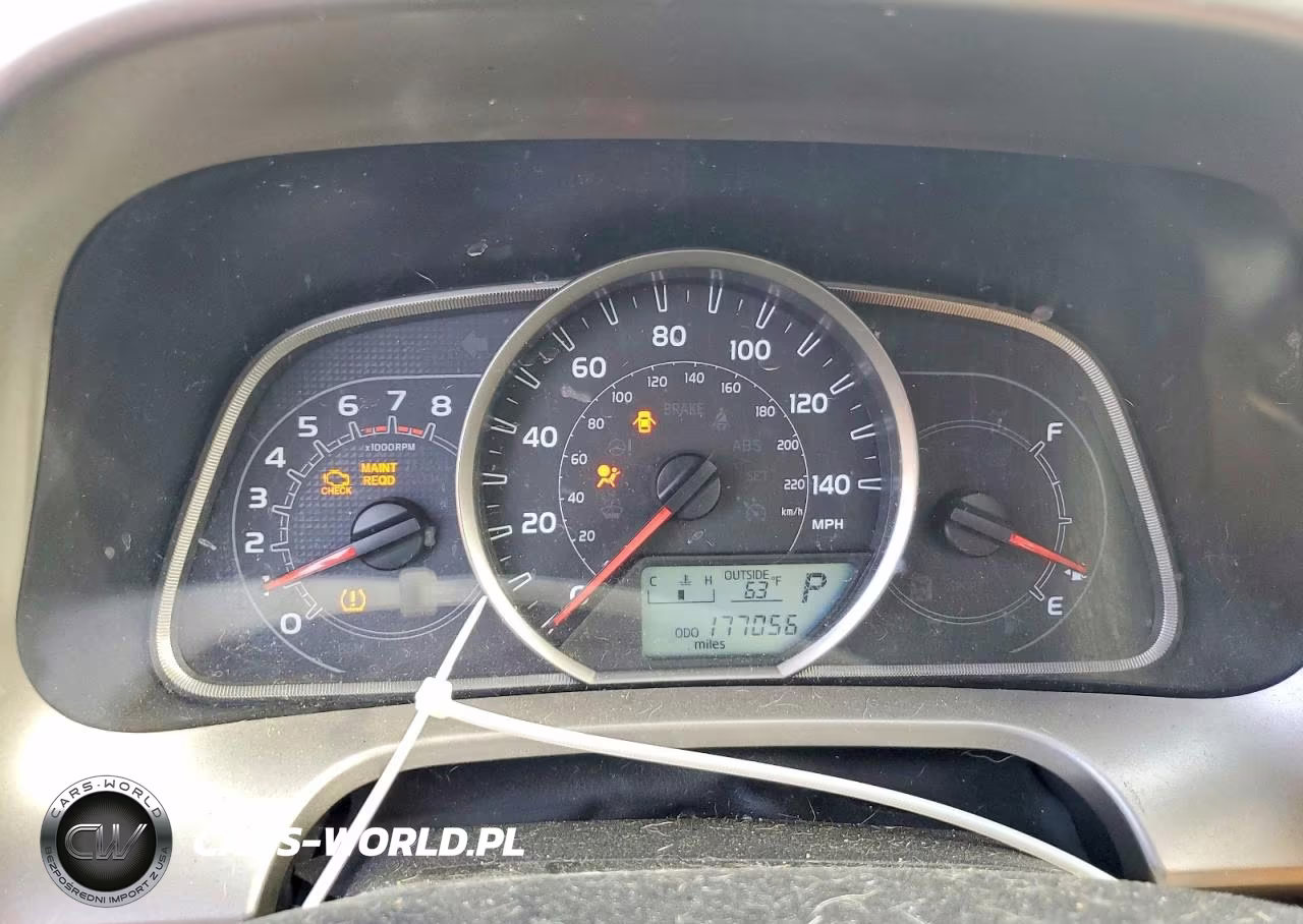 2015 Toyota Rav4 Xle VIN:2T3RFREV6FW322130 - 9