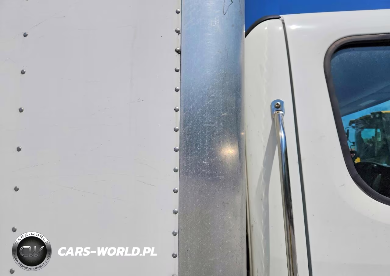 2024 Freightliner Business Class M2 Box Truck VIN:3ALACWD32RDVG8743 - 11