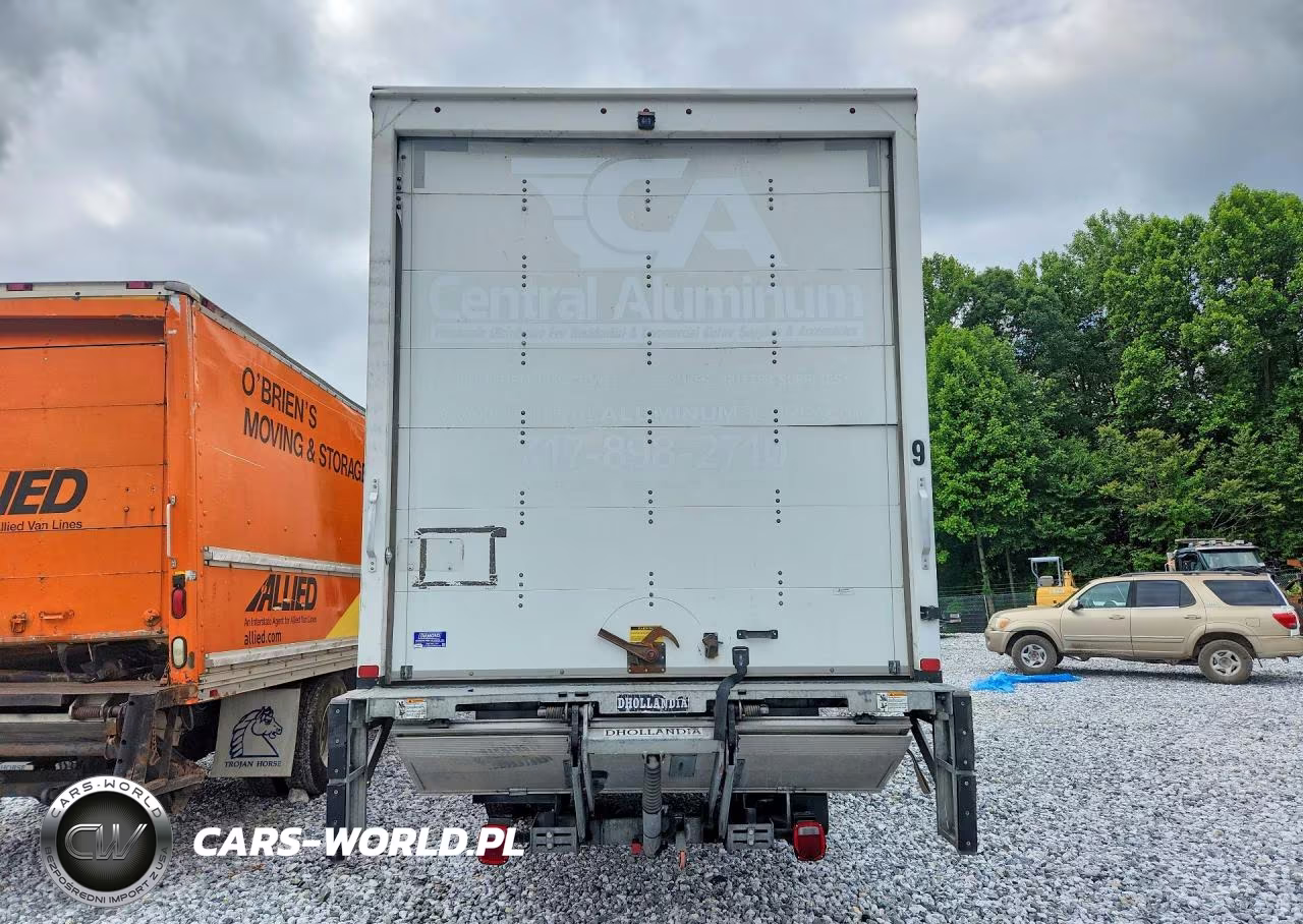 2024 Freightliner Business Class M2 Box Truck VIN:3ALACWD32RDVG8743 - 6