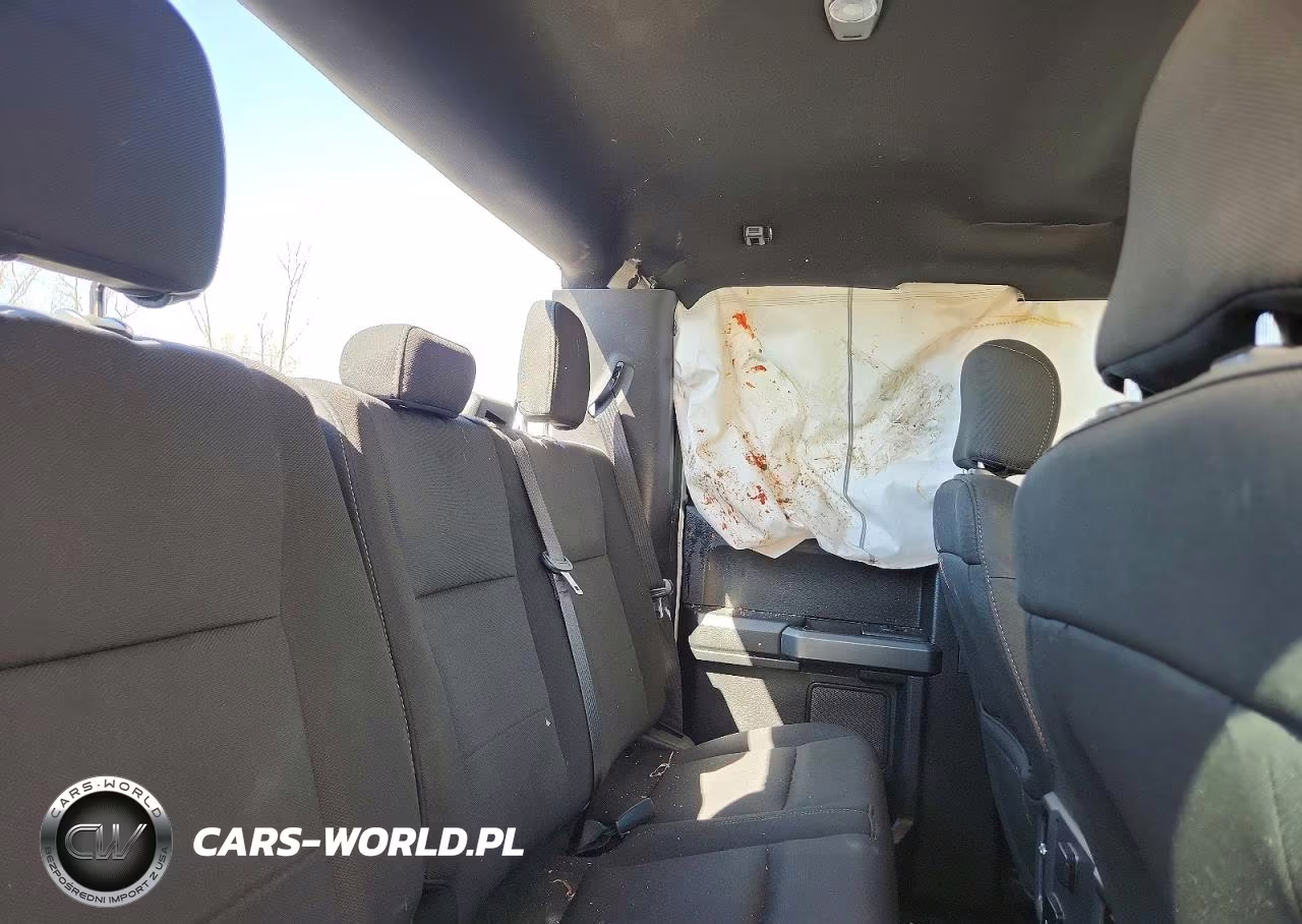 2018 Ford F150 Super Cab VIN:1FTEX1EP5JKE67837 - 10