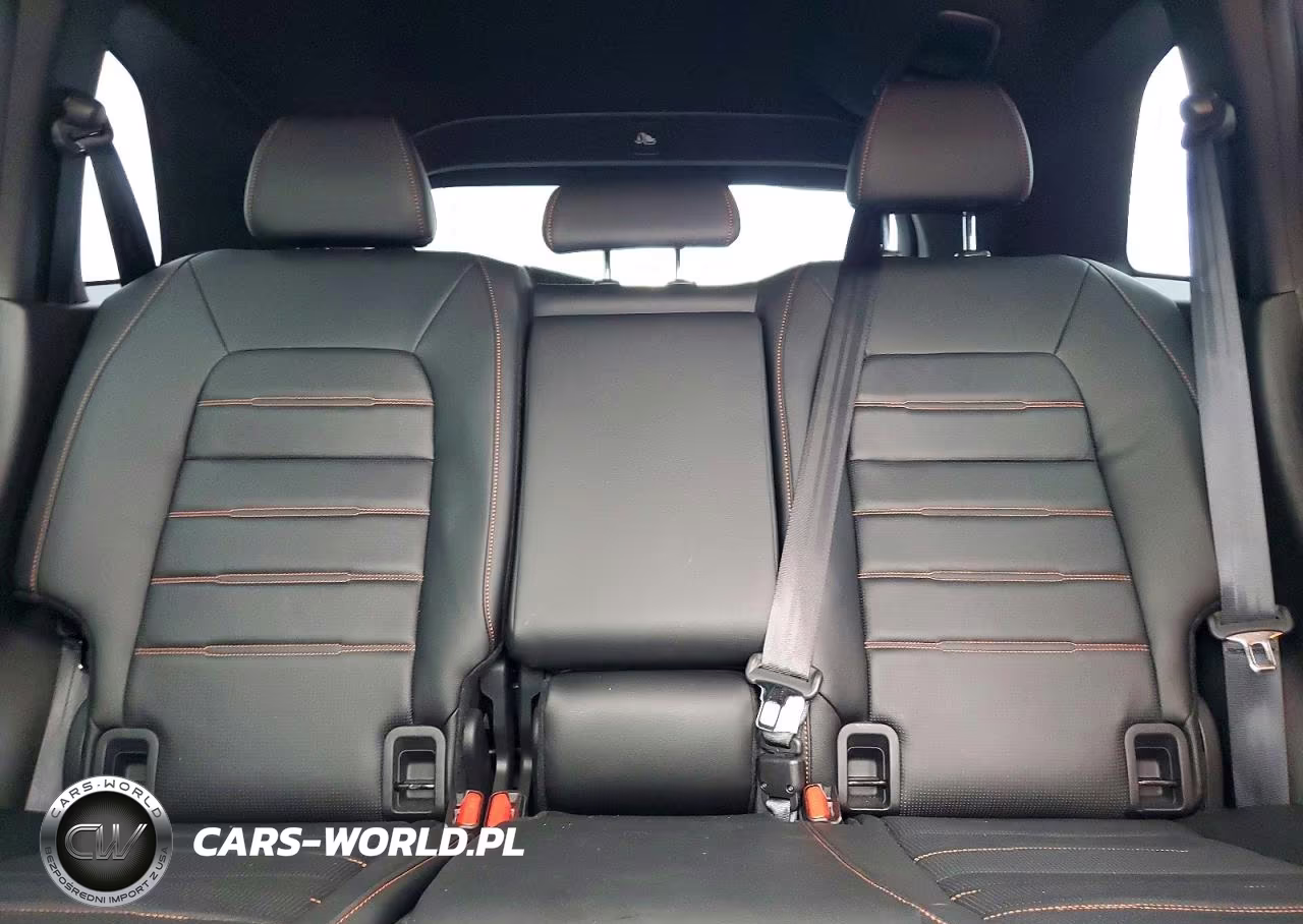2026 Honda Cr-V Sport-L VIN:7FARS5H84TE008041 - 10