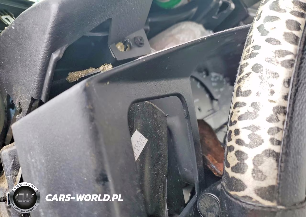 2004 Dodge Dakota Quad Sport VIN:1D7HG38N54S597534 - 9