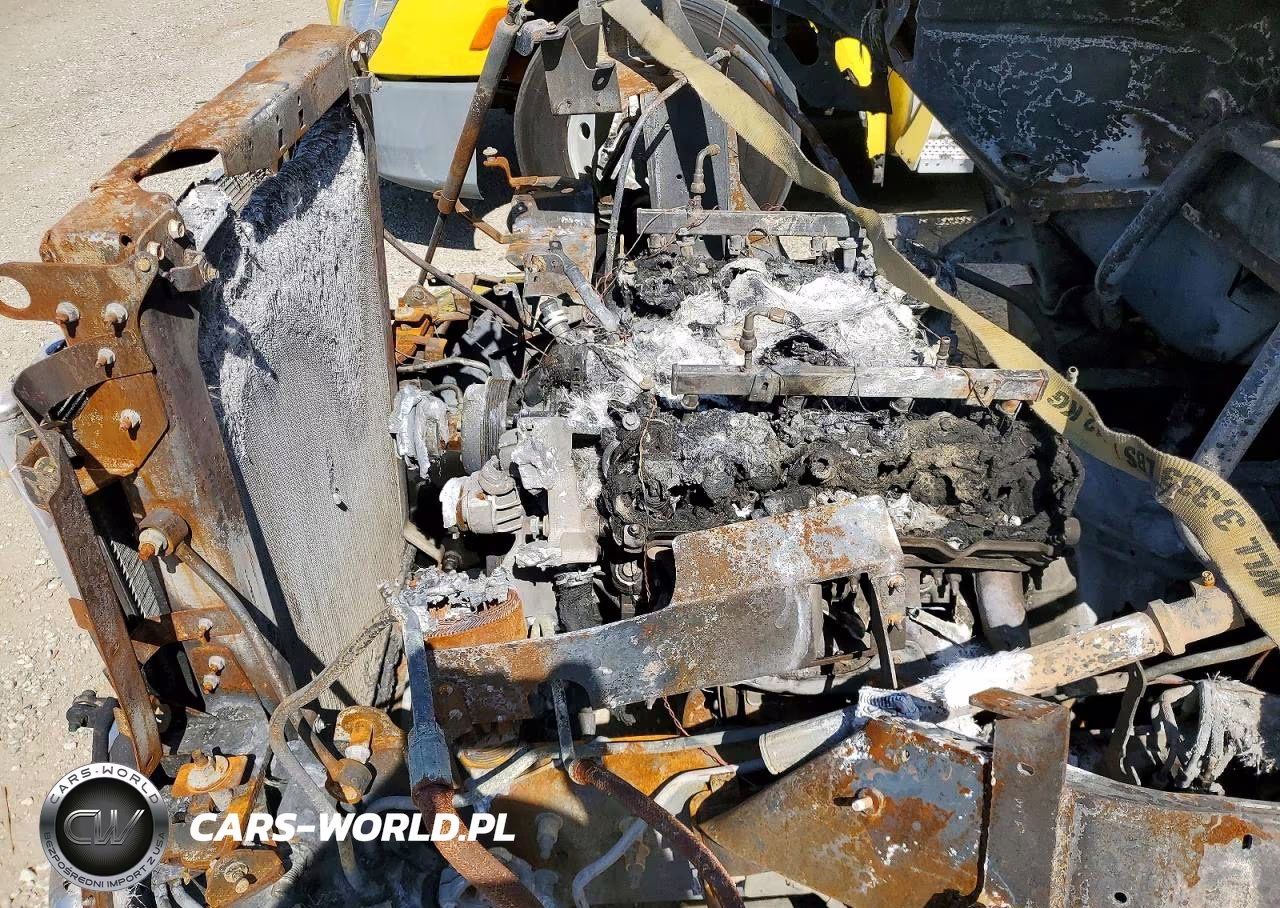 2023 Ford F650 Super Duty VIN:1FDNF6ANXPDF05706 - 11