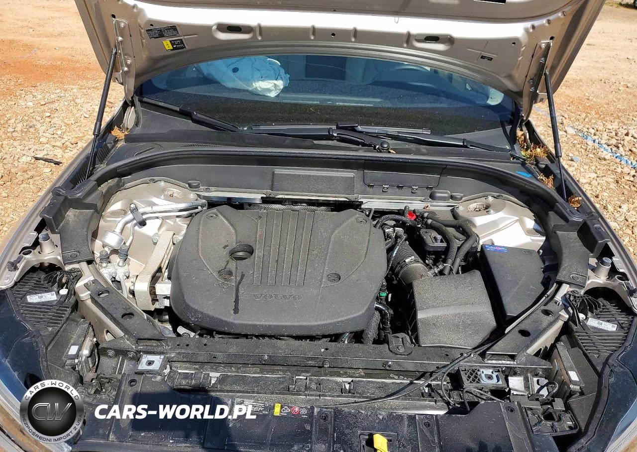 2024 Volvo Xc60 Ultimate VIN:YV4L12RM1R1750913 - 12