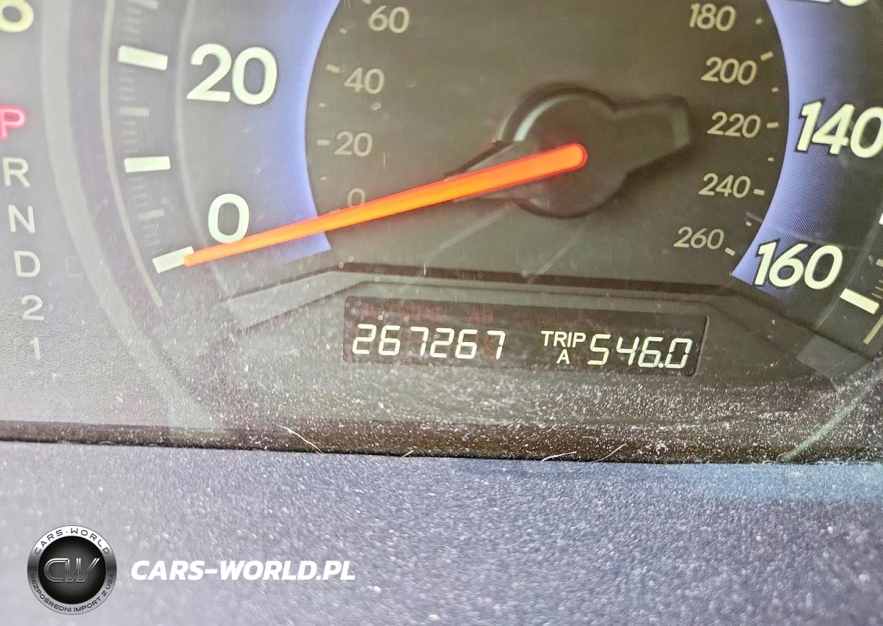 2008 Honda Odyssey Ex VIN:5FNRL384X8B048318 - 9