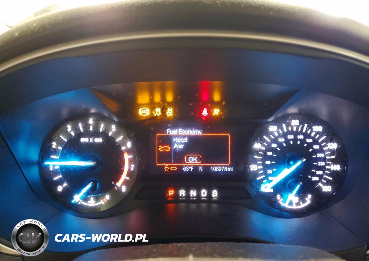 2013 Ford Fusion Se VIN:3FA6P0H76DR155669 - 9