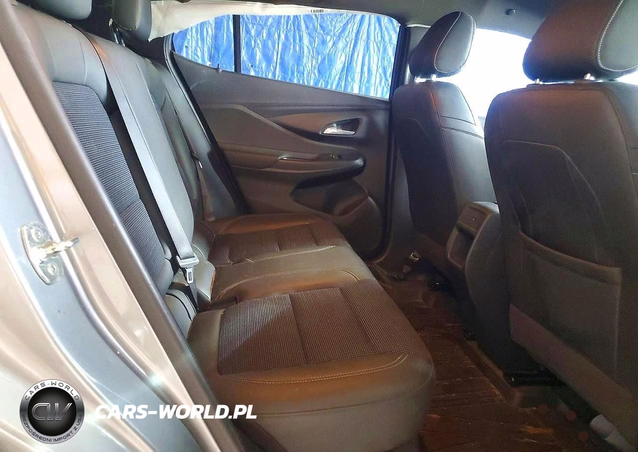 2024 Buick Envista Preferred VIN:KL47LAE28RB034107 - 11