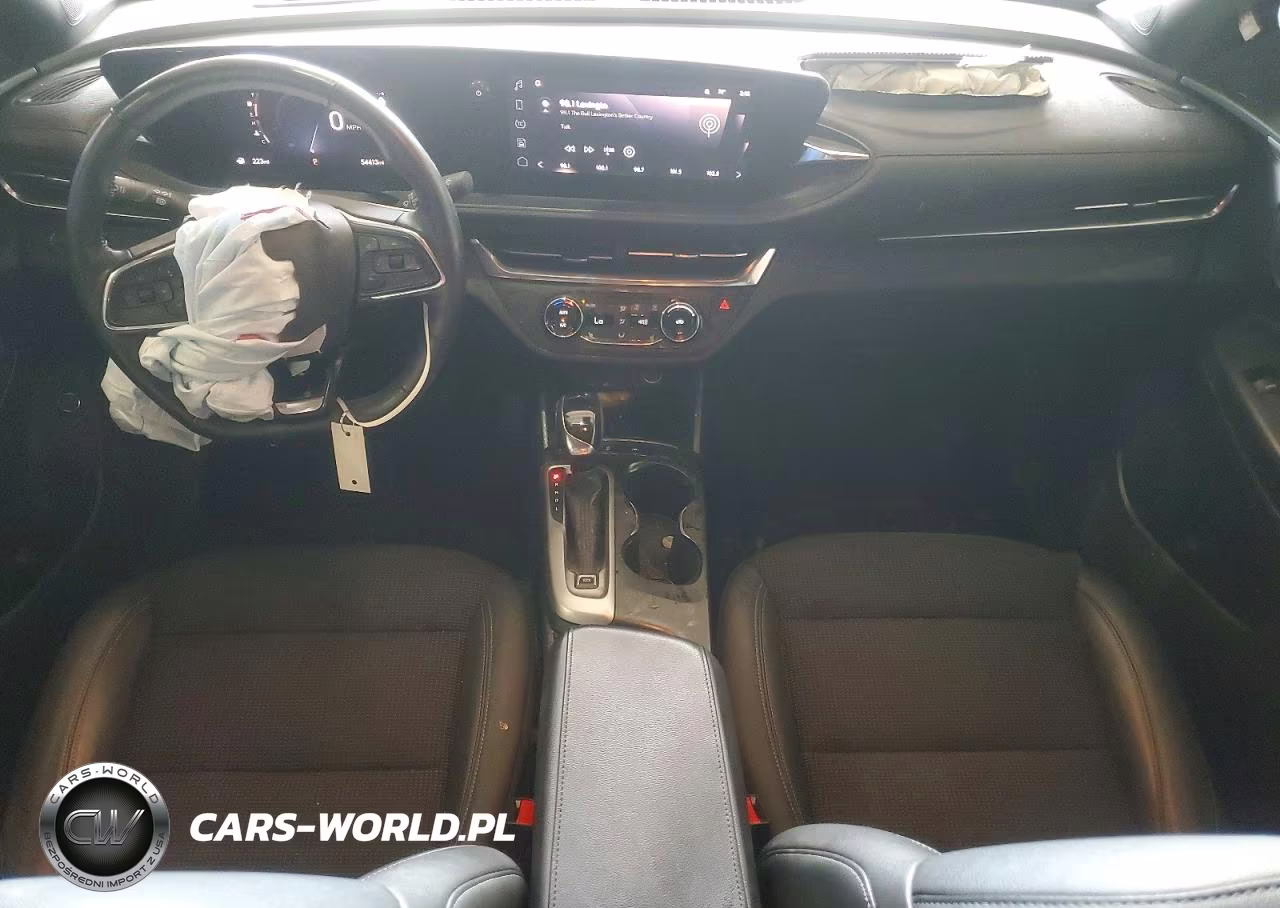 2024 Buick Envista Preferred VIN:KL47LAE28RB034107 - 8